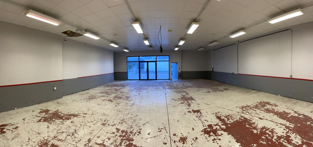 Local d'activité Le Petit-Quevilly 320m² Location local d'activité Le Petit-Quevilly Seine-Maritime OLACT2420407 8